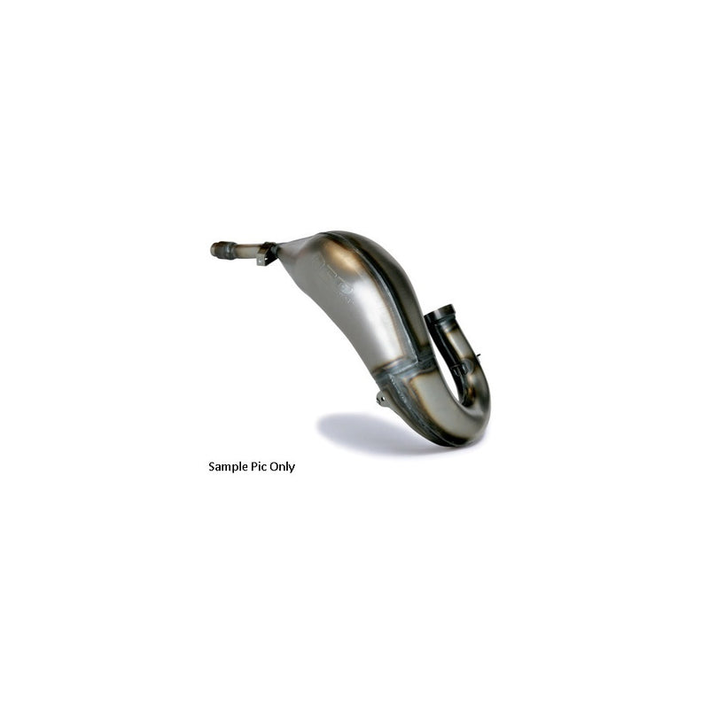 Expansion Chamber Dep  Honda Cr250R 89-91 {Factory Finish }