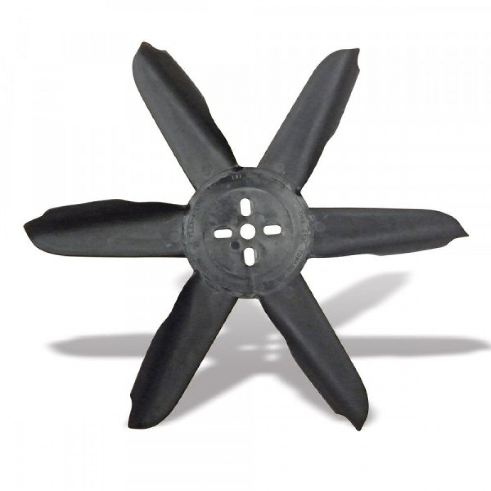 Flex-a-Lite 18" Plastic Fan #418