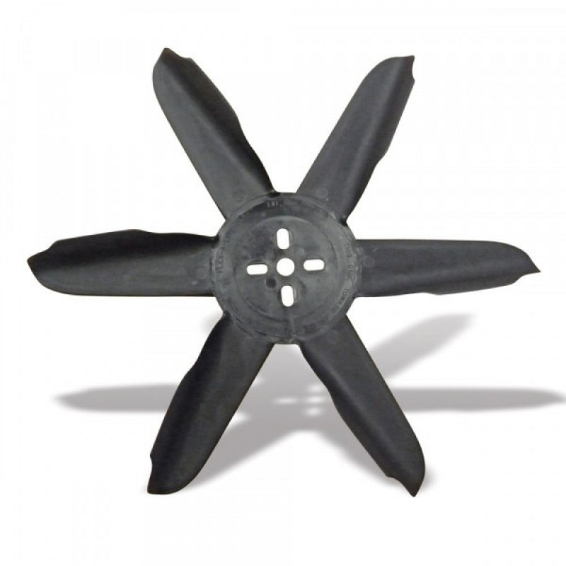 Flex-a-Lite 18" Plastic Fan