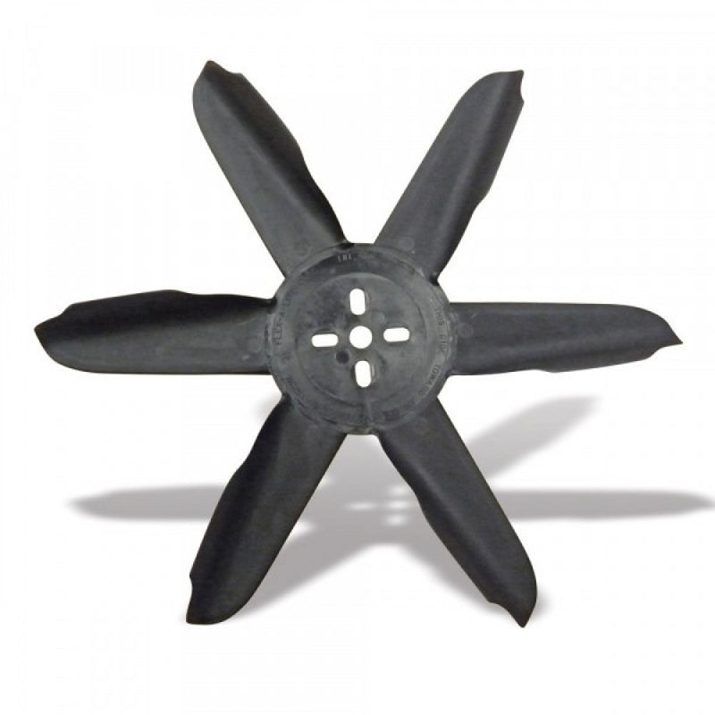 Flex-a-Lite 14" Plastic Fan