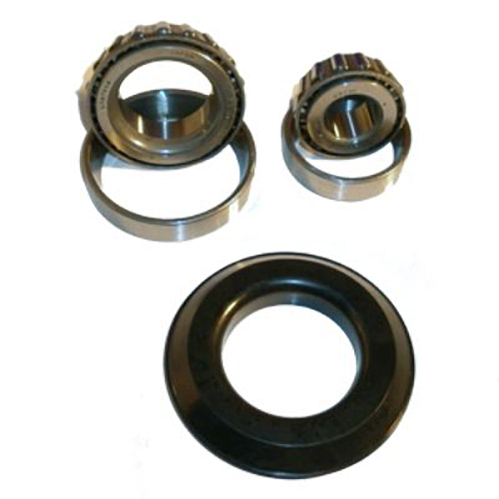 Wheel Bearing Rear To Suit HOLDEN CAMIRA JB, JD, JE