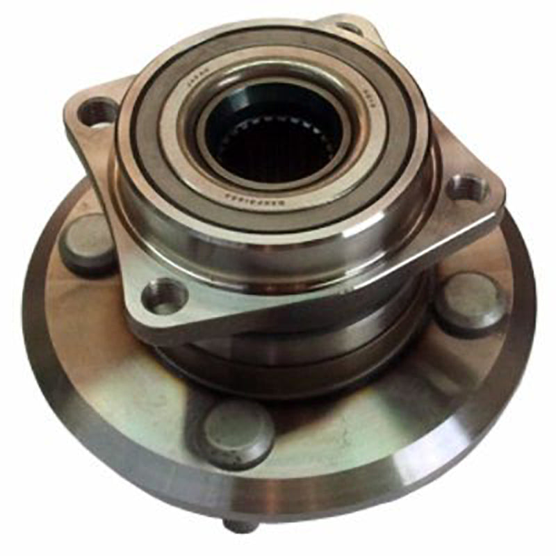 Wheel Bearing Rear To Suit TOYOTA COROLLA ZZE124