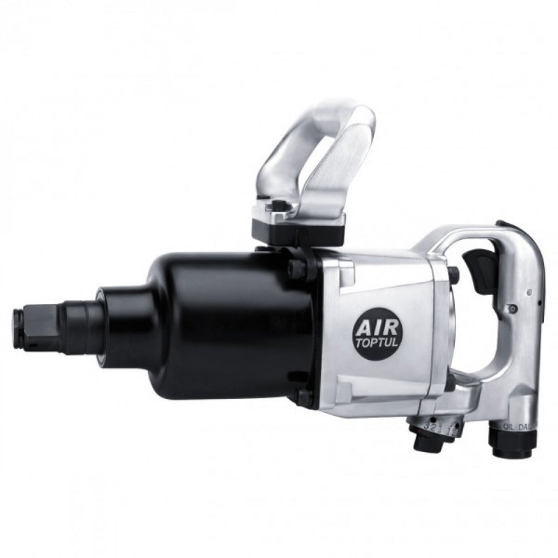 Toptul Air Impact Wrench 1" Drive