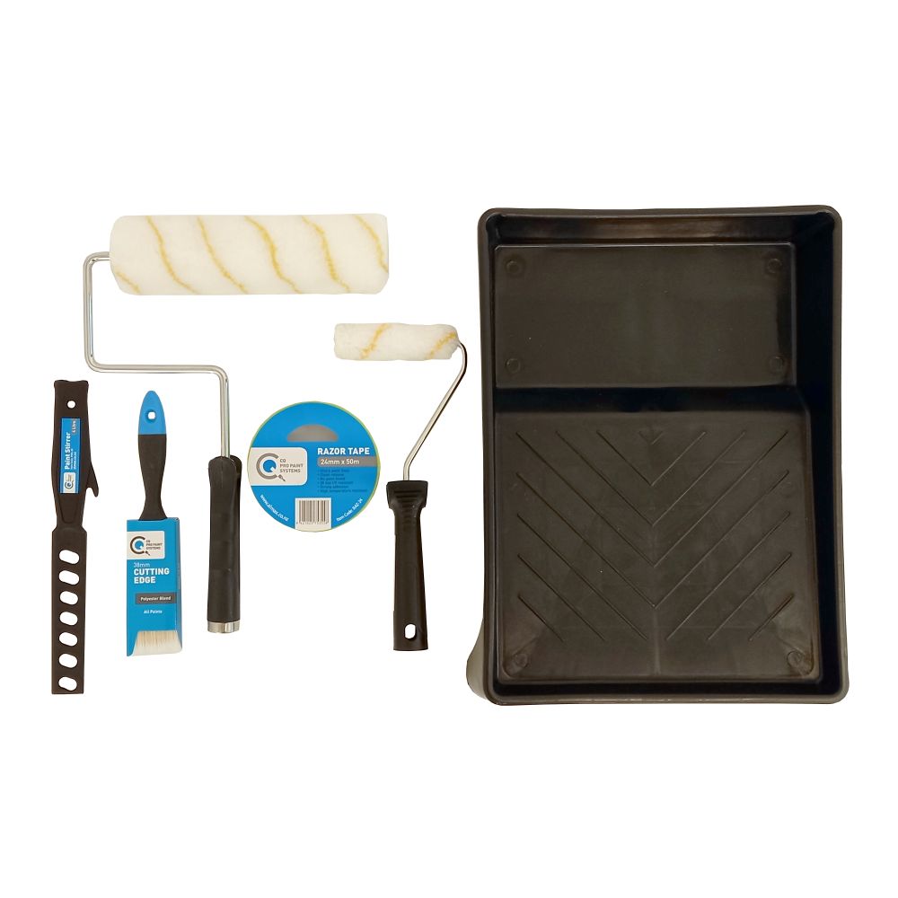 Painting Kit Suitable For All Paints