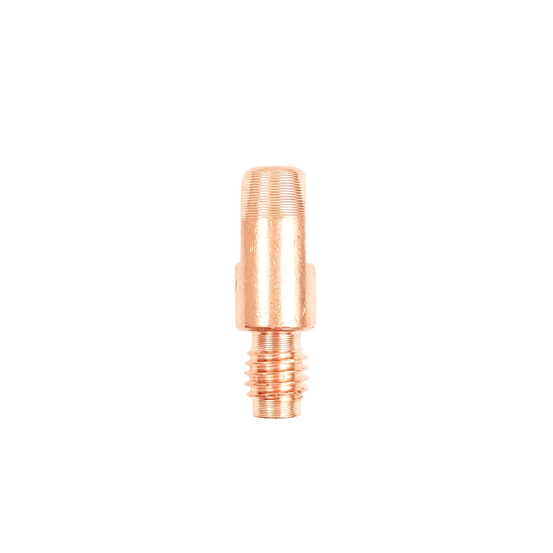 Weldco Consumable Hd Contact Tip 10Pc 1.2mm x 8mm