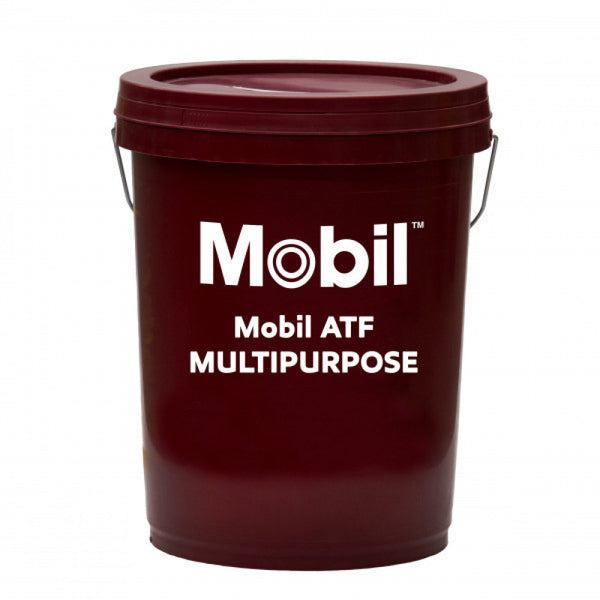 Mobil ATF MultiPurpose 20 Litre