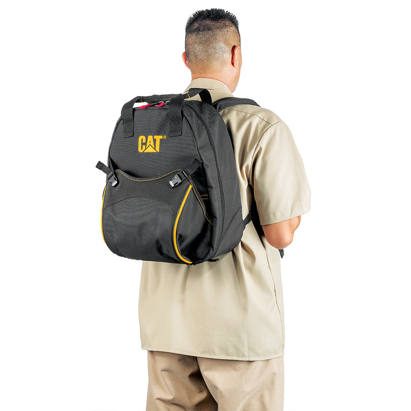 CAT Tool Back Pack