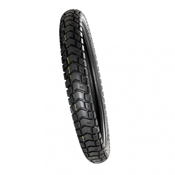 Tyre 90/90-21 Motoz Gps Long Milage, Traction & Smooth Transition From Pavement