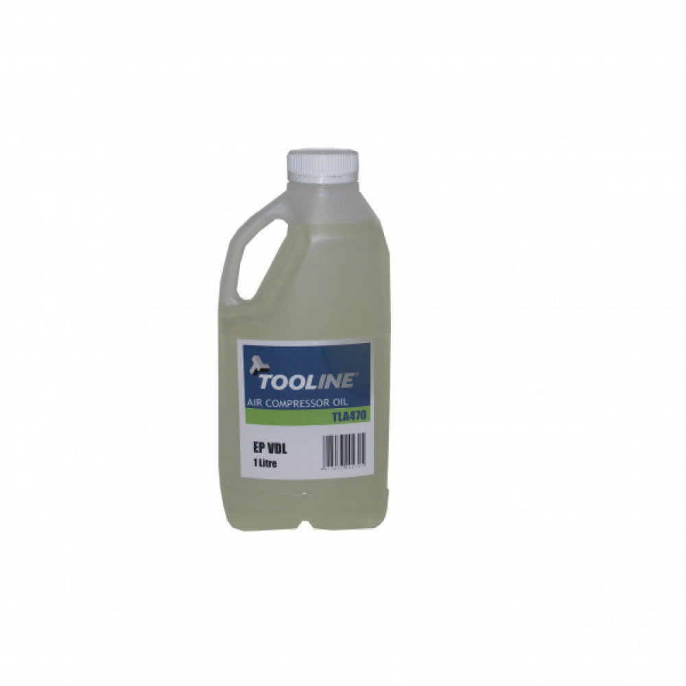 Tooline Compressor Oil 1 Litre