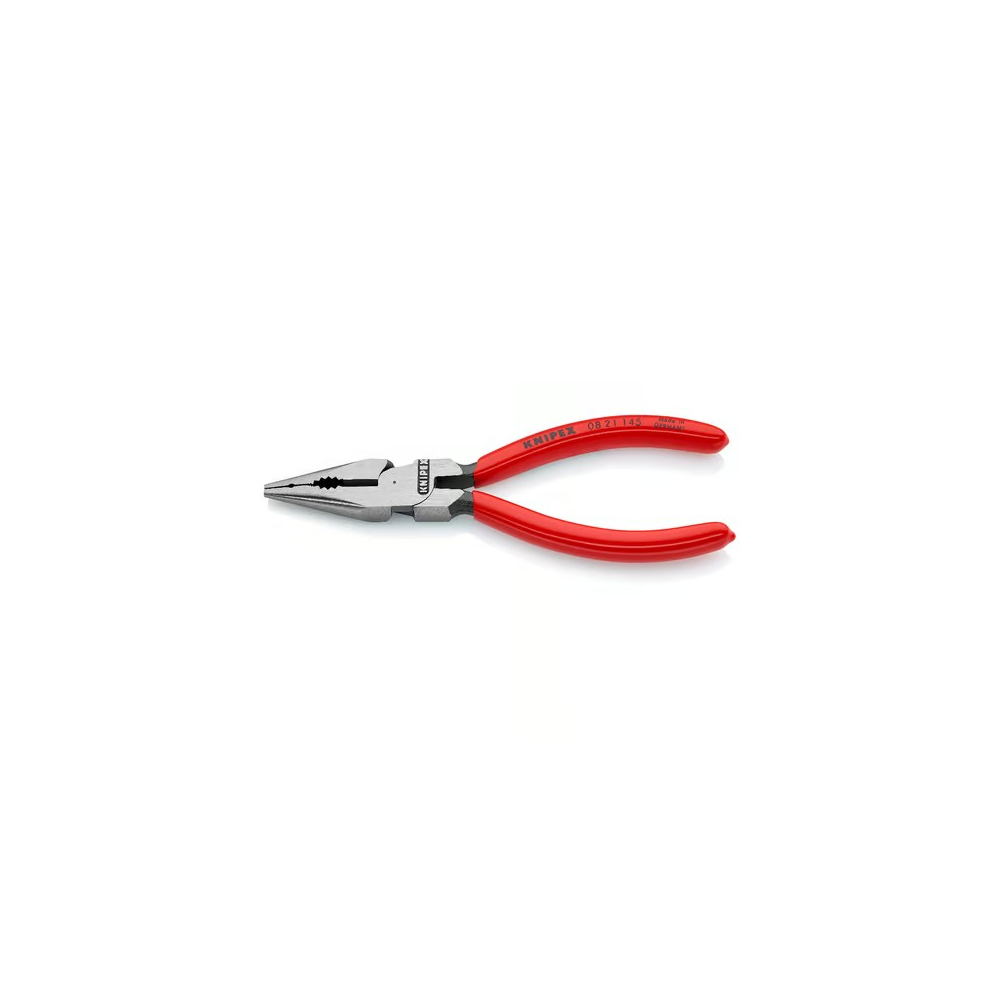 Knipex 5.71" Needle-Nose Combination Pliers