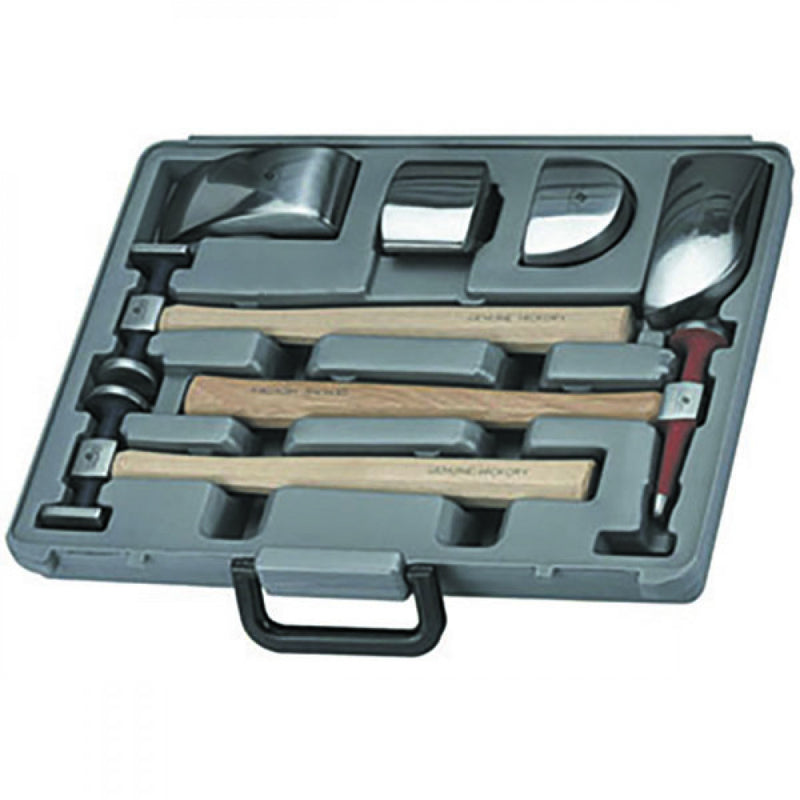 T&E Tools Panel Tool Kit