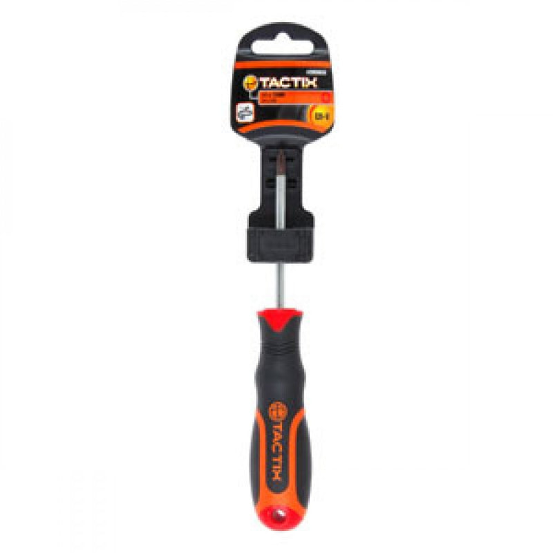 Tactix Screwdriver Ph