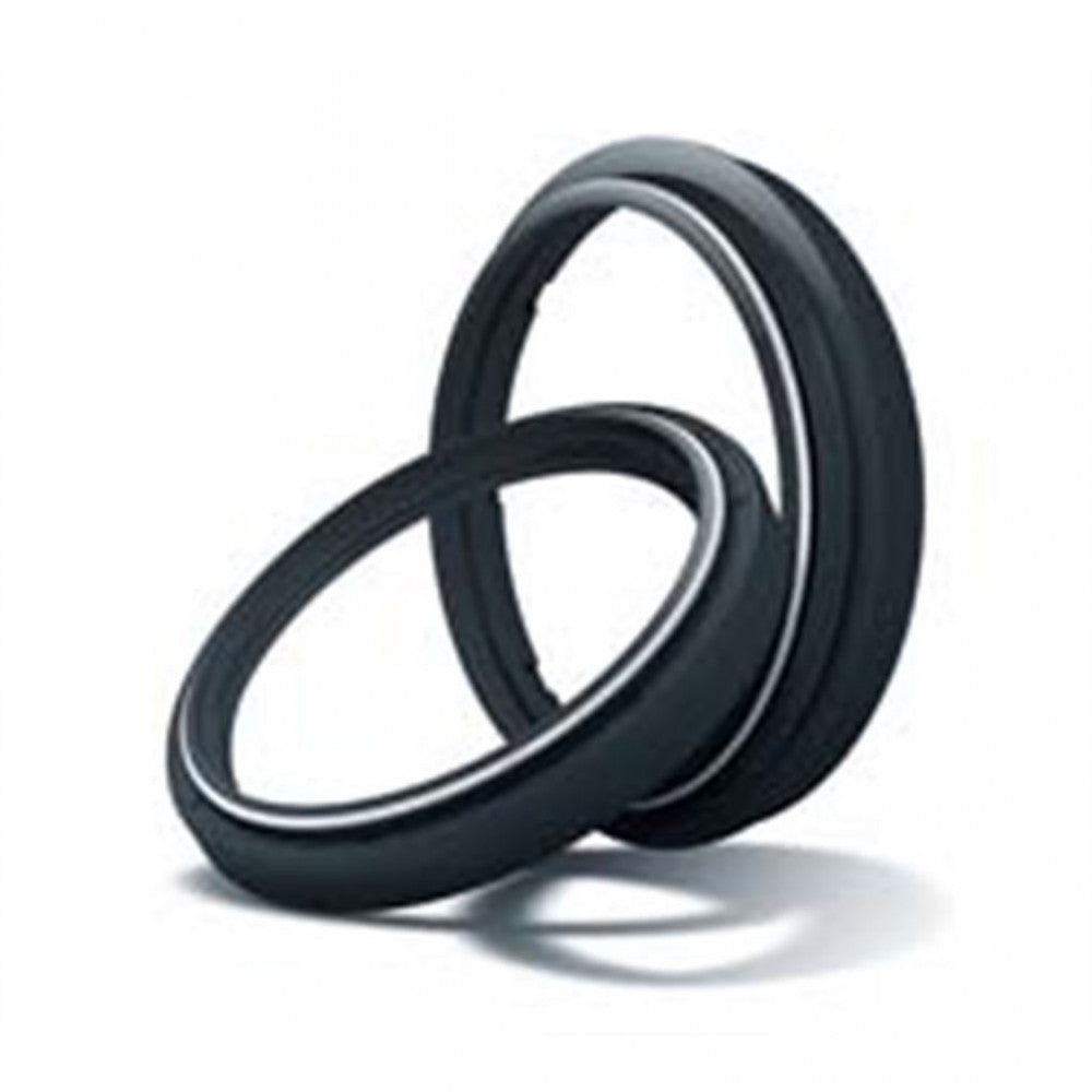 Fork Seal & Dust Seal Kit Skf Honda Kawasaki Suzuki