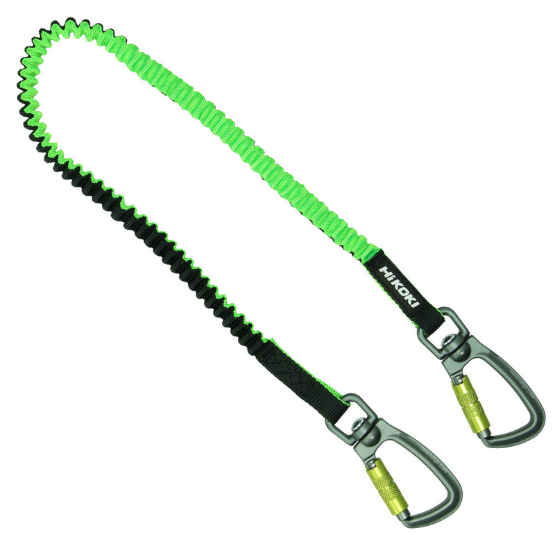 HiKOKI Bungee Tool Lanyard - 5kg - 4100682