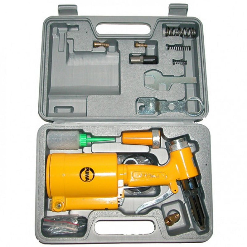 Puma 3/16" Hydraulic Riveter Kit