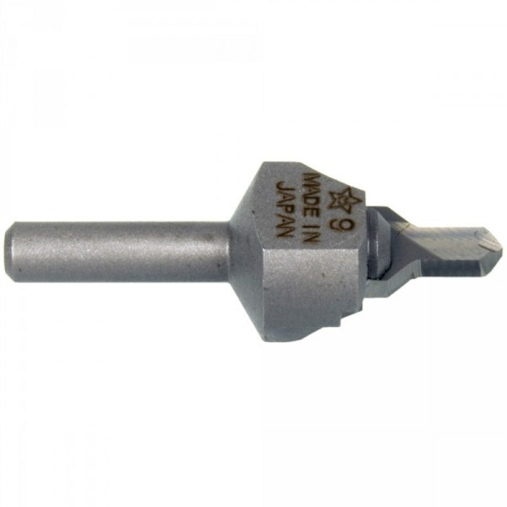 Star M 14T Tct Cement Board Drill Bit 9mm