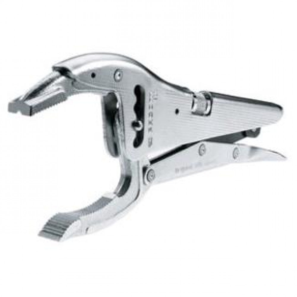 Plier Lock-Grip Large 270mm Facom 505A Large Deep Jaw