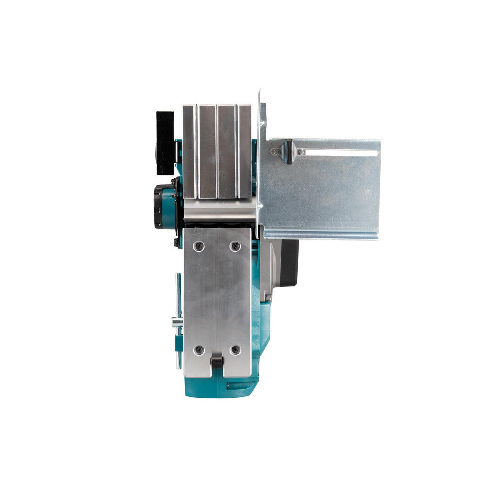 Makita 40Vmax XGT Brushless 82mm Planer Kit