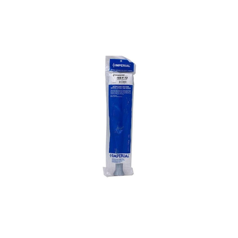 Imperial Spring Benders- Individual Sizes - 102F12