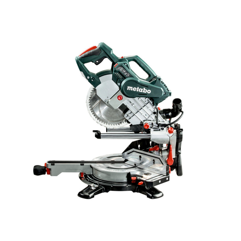 Metabo 216mm Slide Compound Mitre Saw