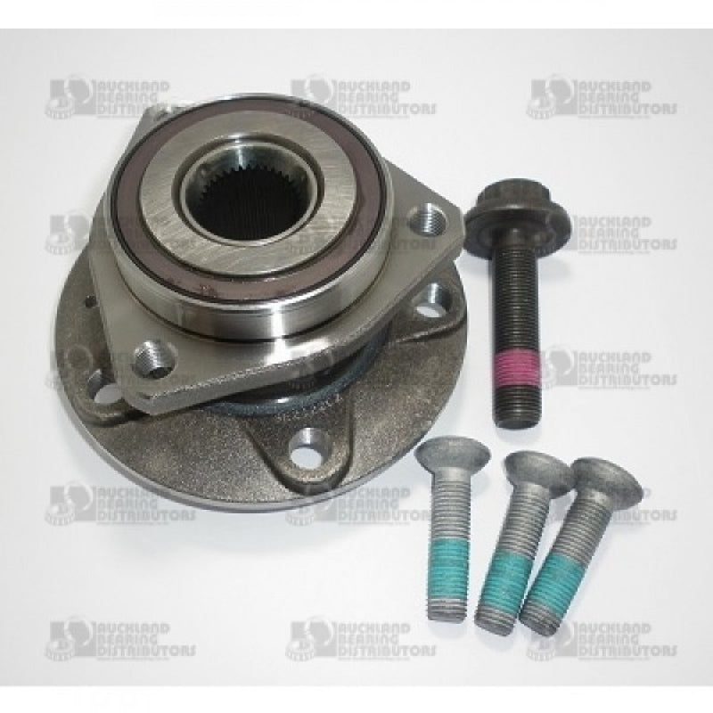 Wheel Bearing Rear To Suit VOLKSWAGEN GOLF A7 / 5G1