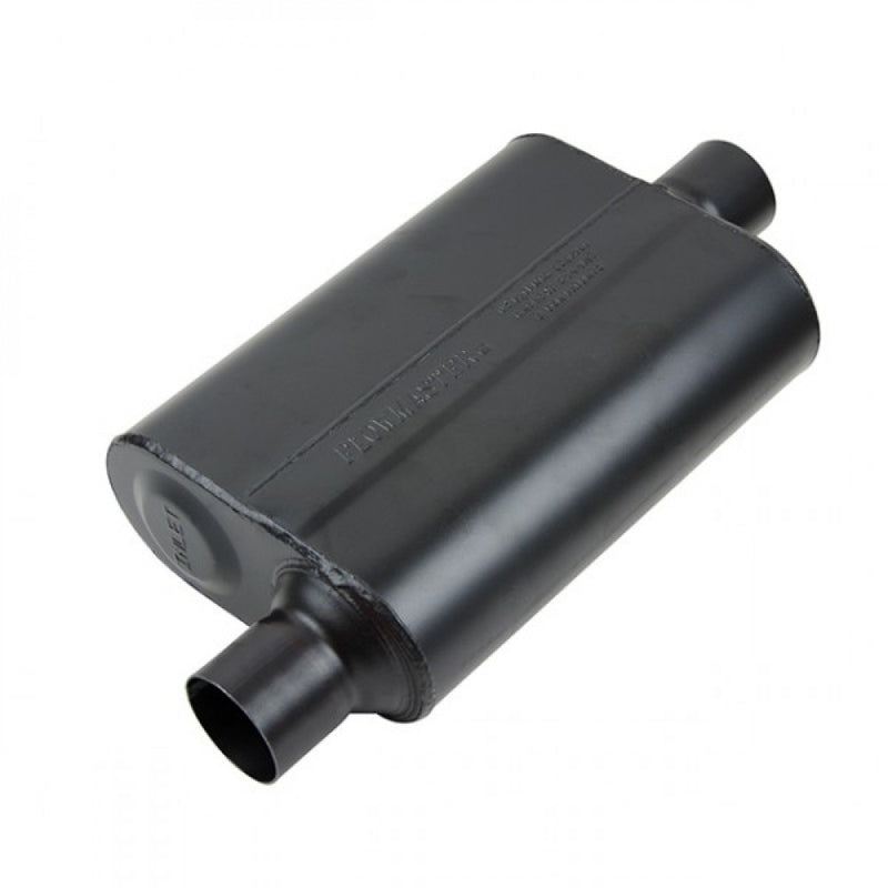 Flowmaster Muffler (Super 44) 2.50 Offset In/Centre Out Each