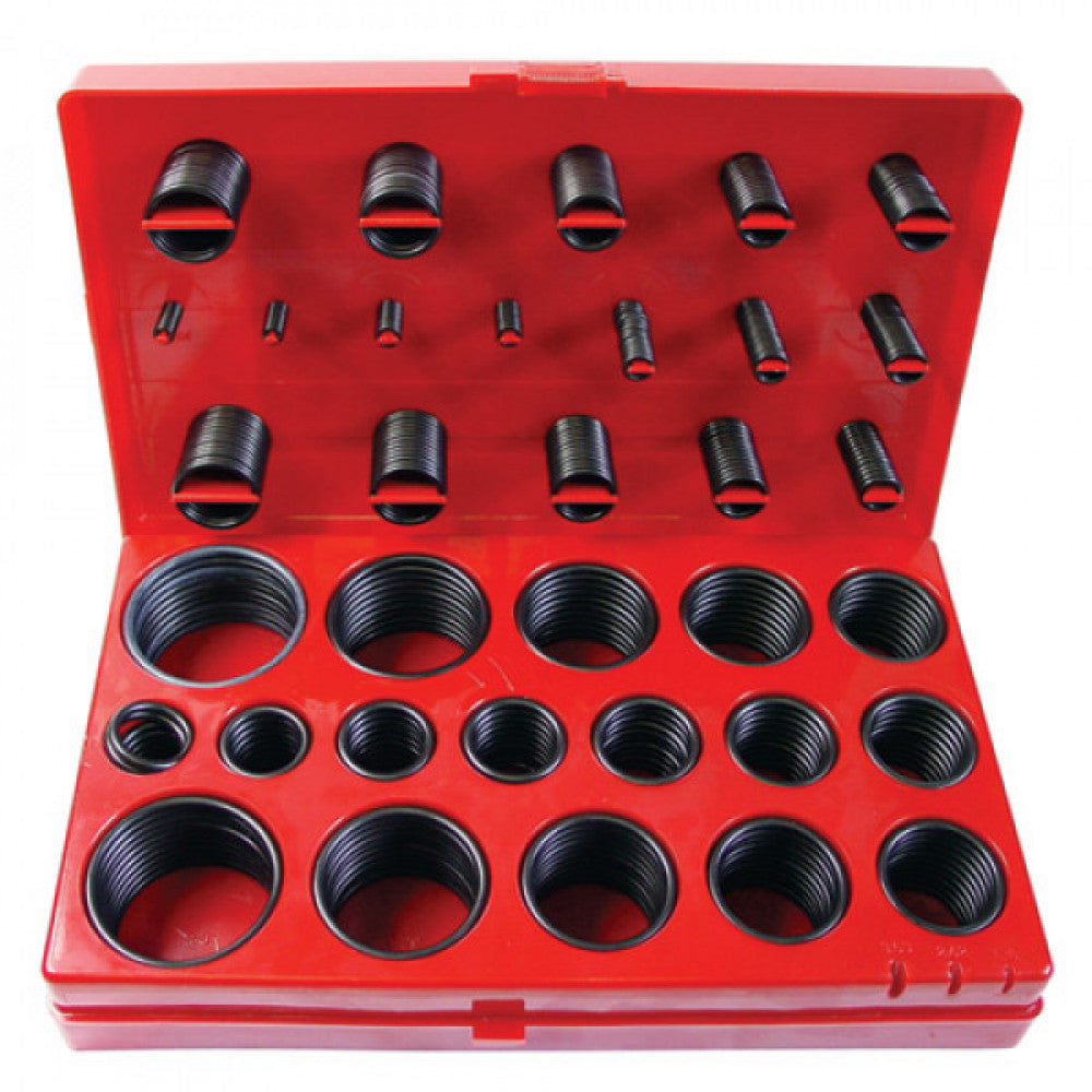Worldwide O Ring Assortment 407pc(32 Sizes Imp)