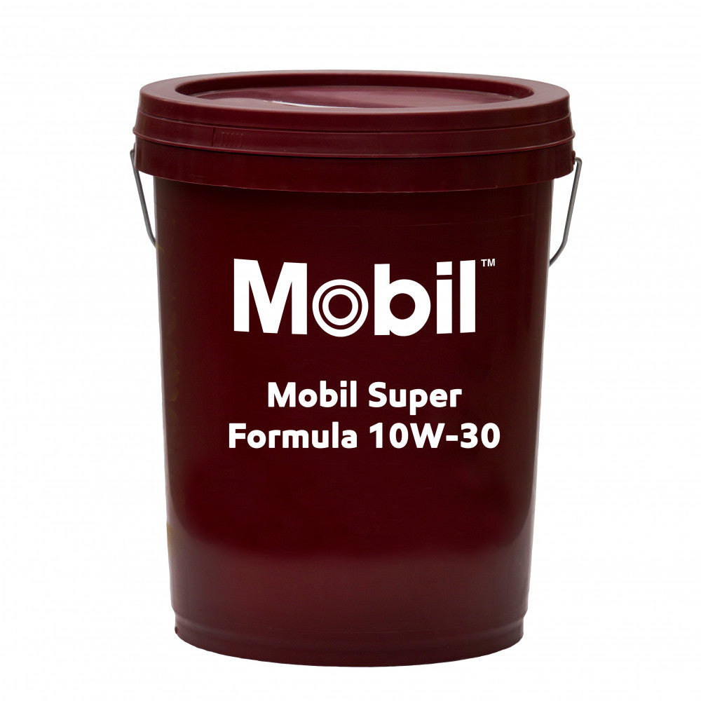 Mobil Super Everyday Protection 10W-30 (20LT)