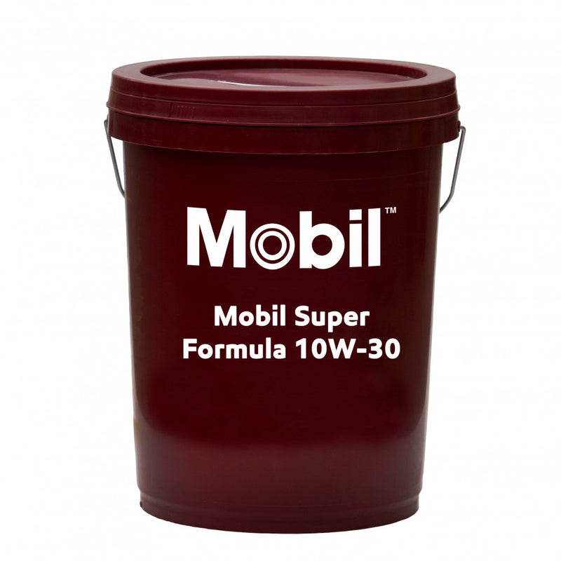 Mobil Super 1000 10W-30 (20LT)