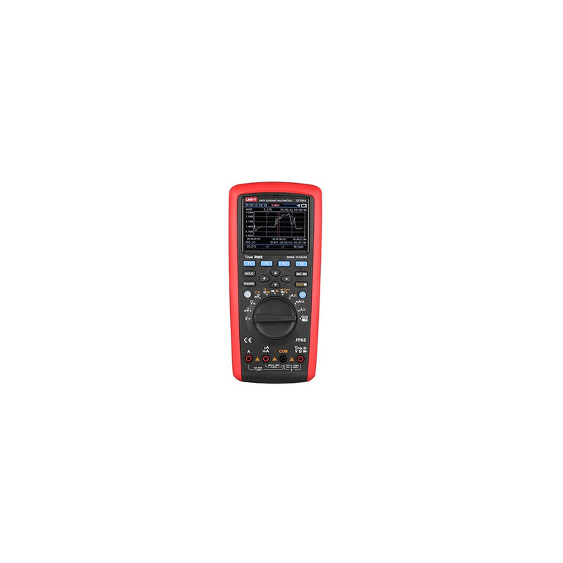 Uni-T UT181A True RMS Data-logging Multimeter