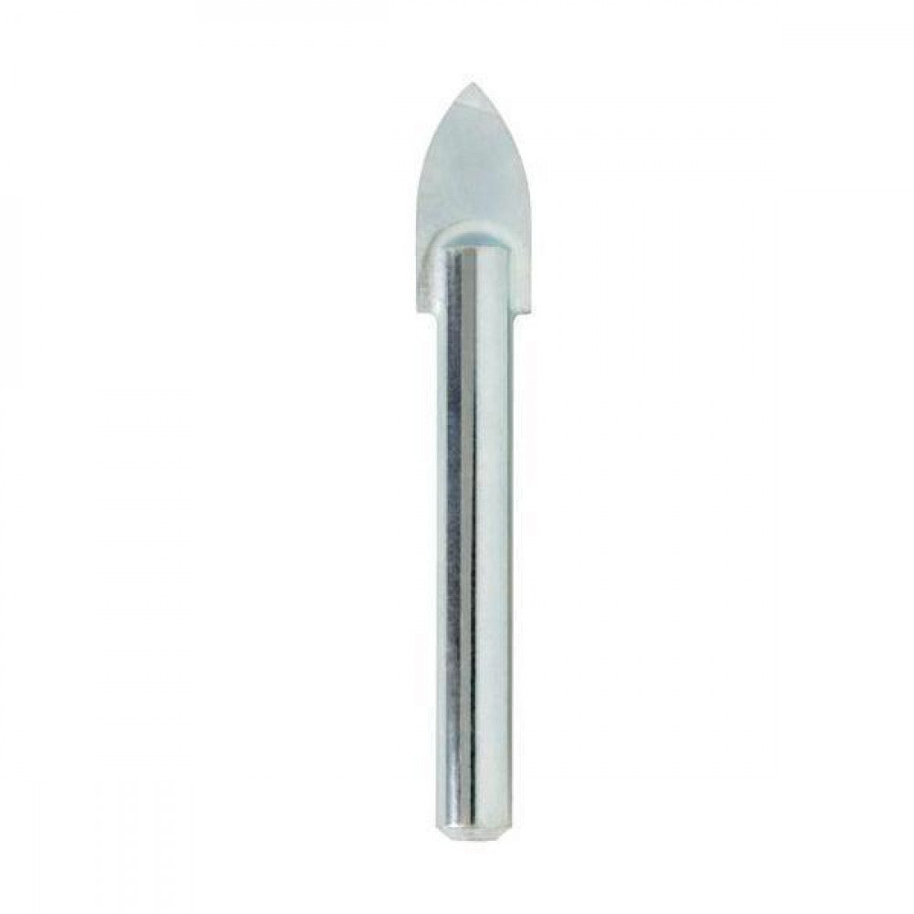 8.0mm Glass & Tile Drill Tungsten Tipped