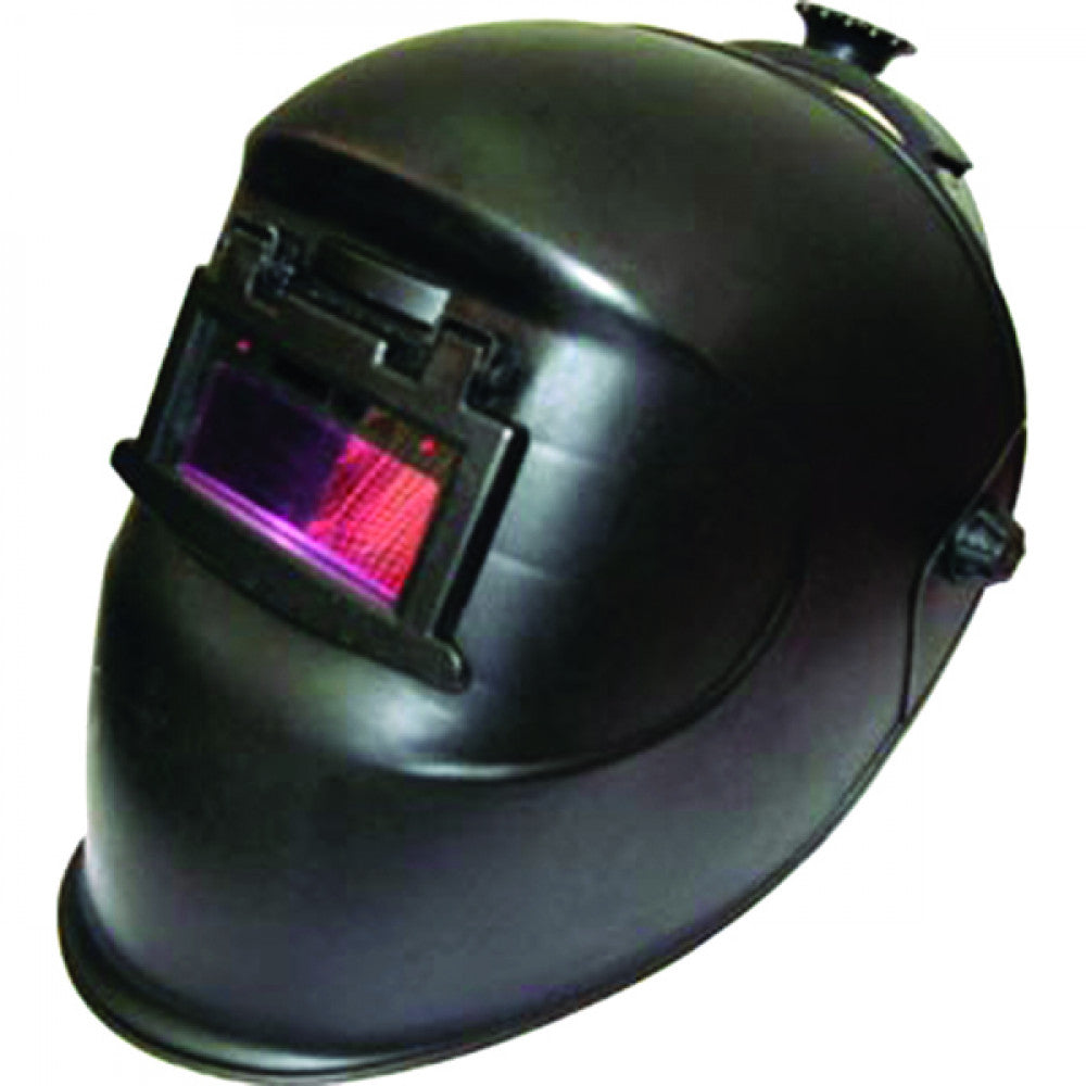 Proequip Standard Welding Helmet #10 Fixed Lens