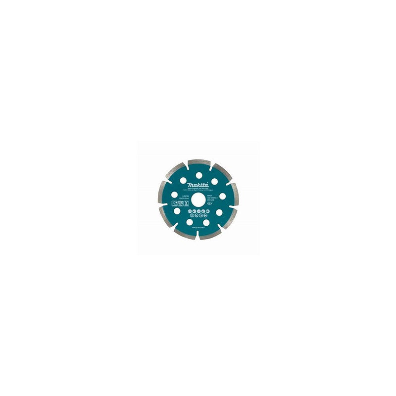 Makita Diamond Circular Saw Thin Type Wheel 125x22mm