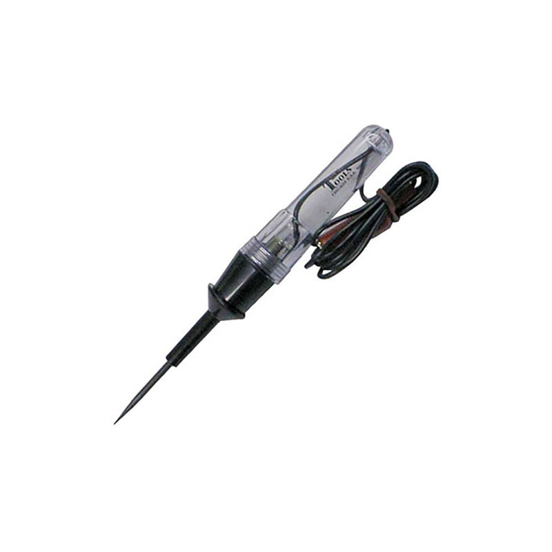 T&E Tools 0-24V Circuit Tester