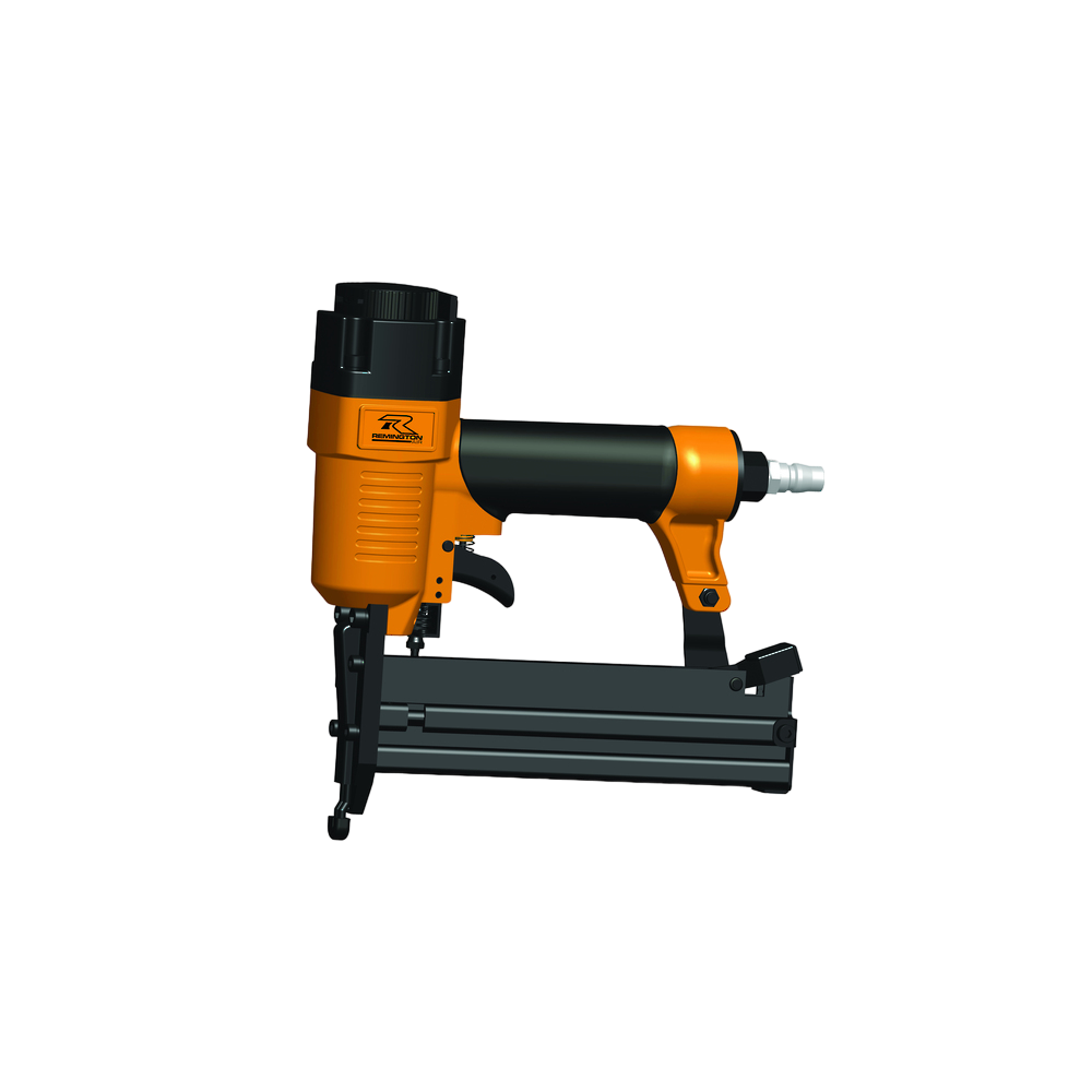Remington Air Cabinet Stapler, 18ga, 13 - 40mm Nails