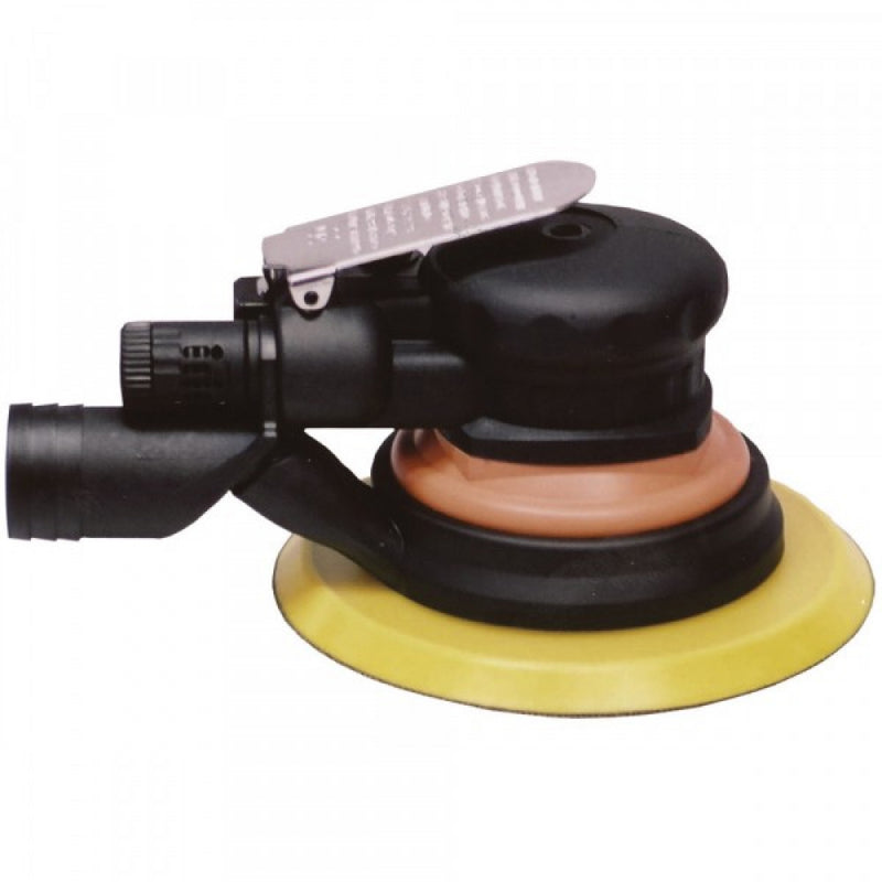 Air Sander Random Orbital 5mm Orbit