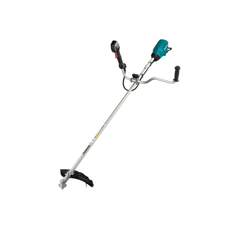 MAKITA 40Vmax XGT Brushless Line Trimmer - Bike Handle - TOOL ONLY