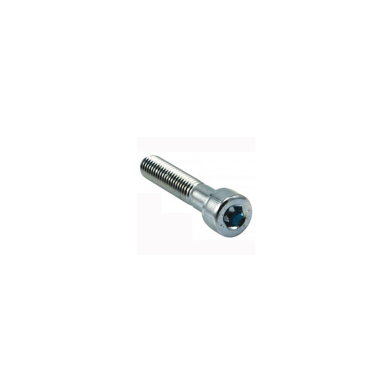 Champion M8 x 16 Socket Hd Cap Screw 100 Pack