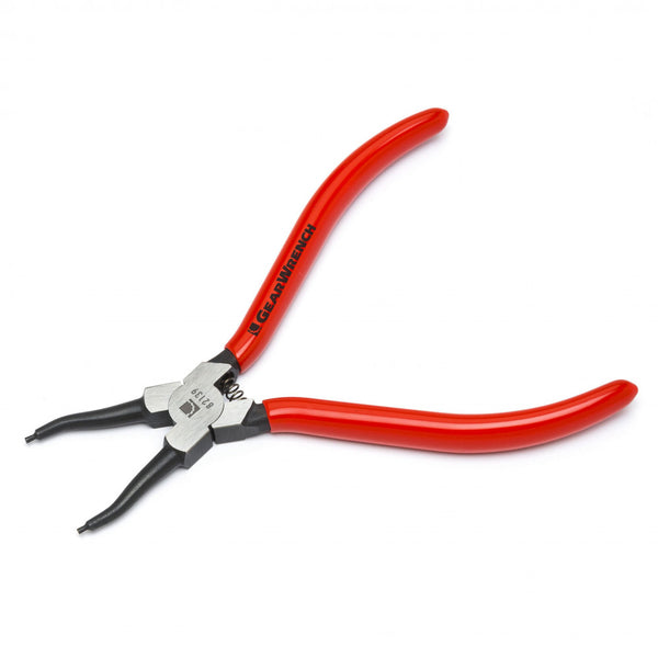 GearWrench Plier Snap Ring Internal Straight 180mm/7"