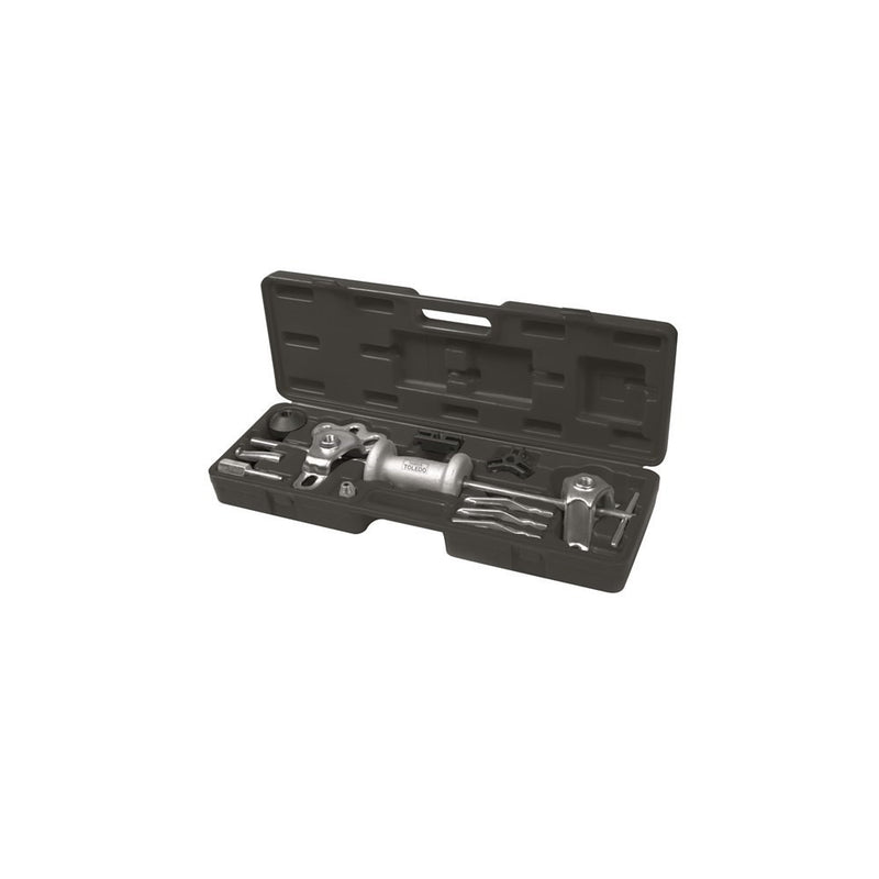 SLIDE HAMMER HUB PULLER SET 15-80mm TOLEDO