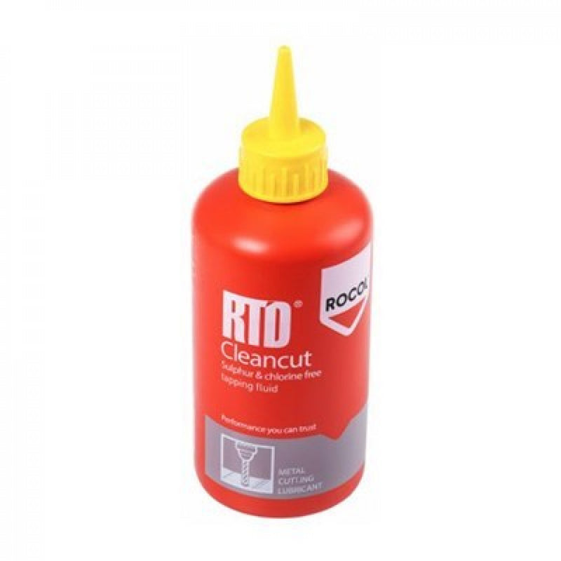 RTD Cleancut Liquid 350g RY53062  Rocol