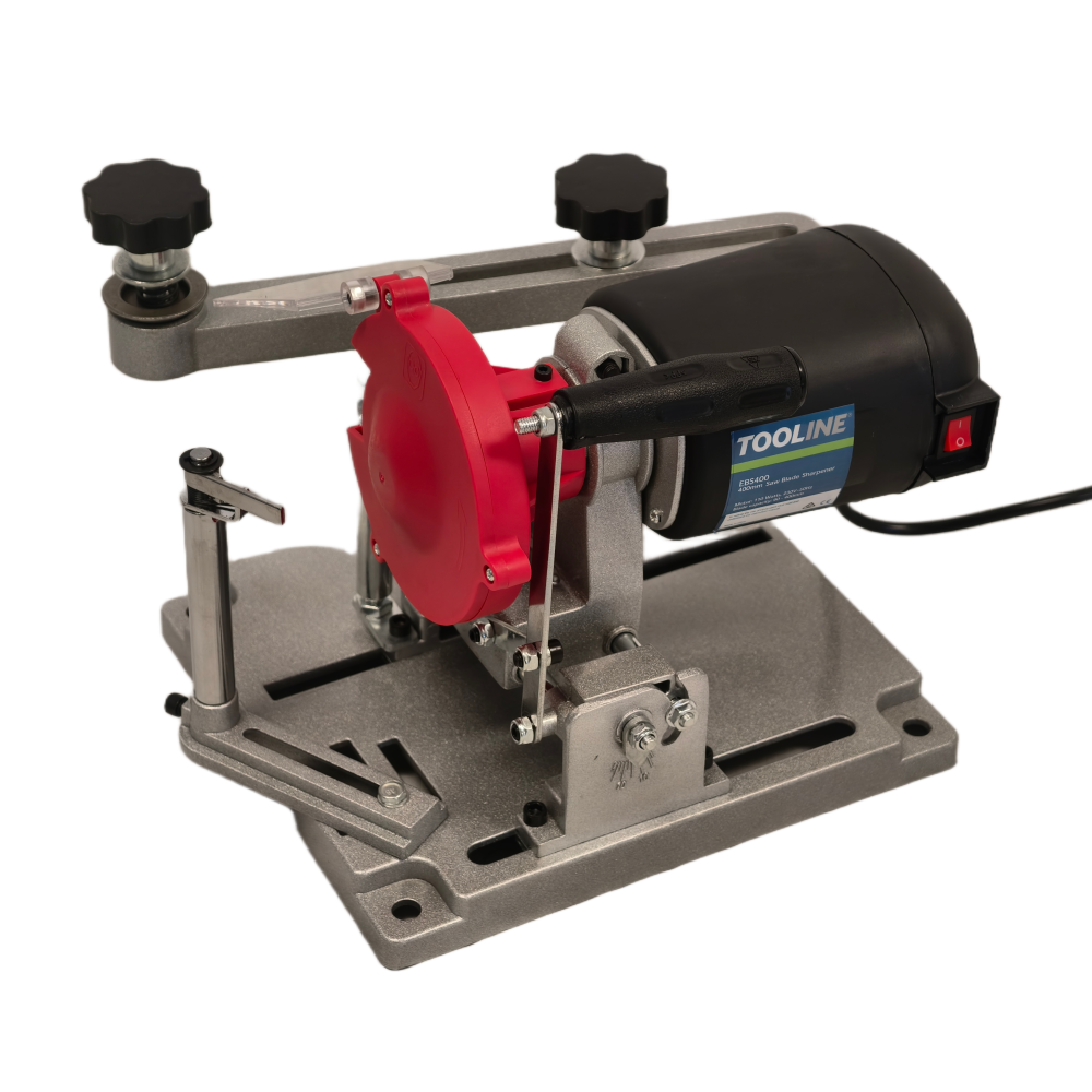 Tooline EBS400 Electric Saw Blade Sharpener