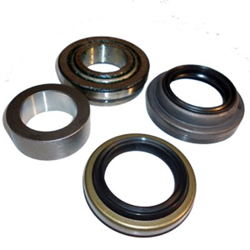 Wheel Bearing Rear To Suit FORD FAIRLANE (AUS) / LTD