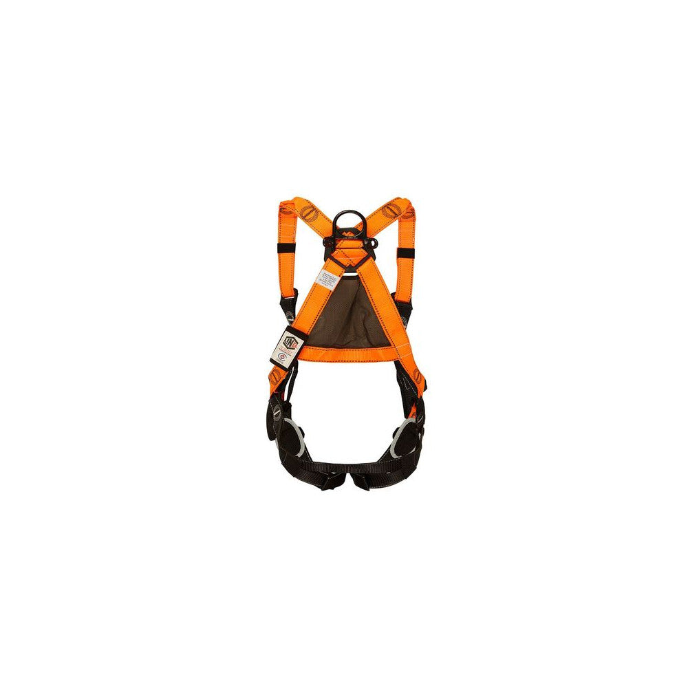 Tactician Riggers Harness -Standard (M - L) - LINQ