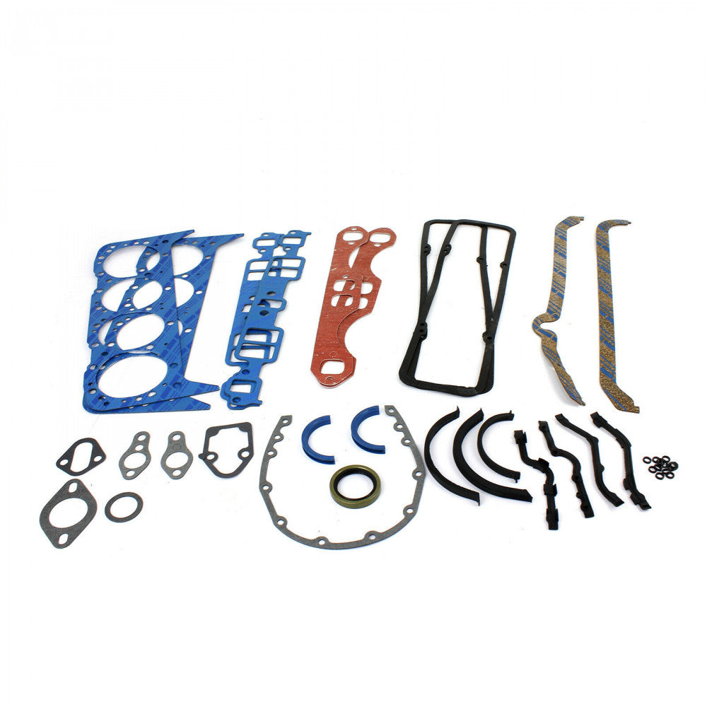 AFTERBURNER Full Gasket Set Chev SB 350 #AB6121FULL