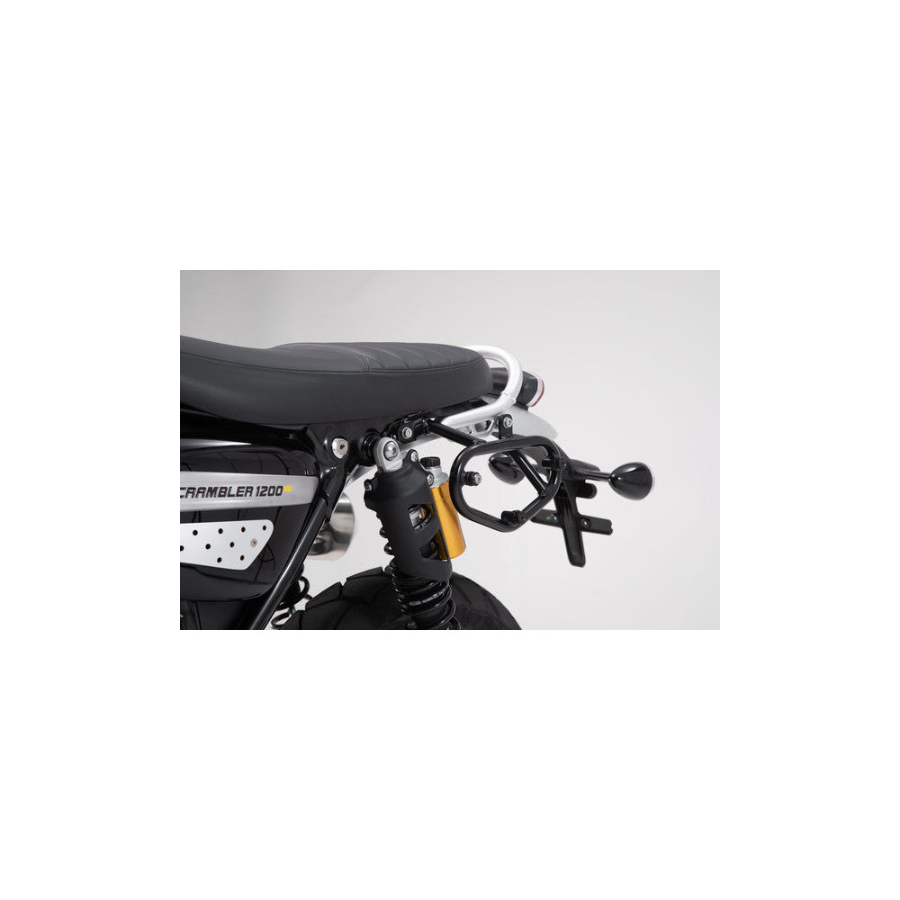 Side Carrier Sw Motech Slc Triumph Scrambler 1200 18-21 Left
