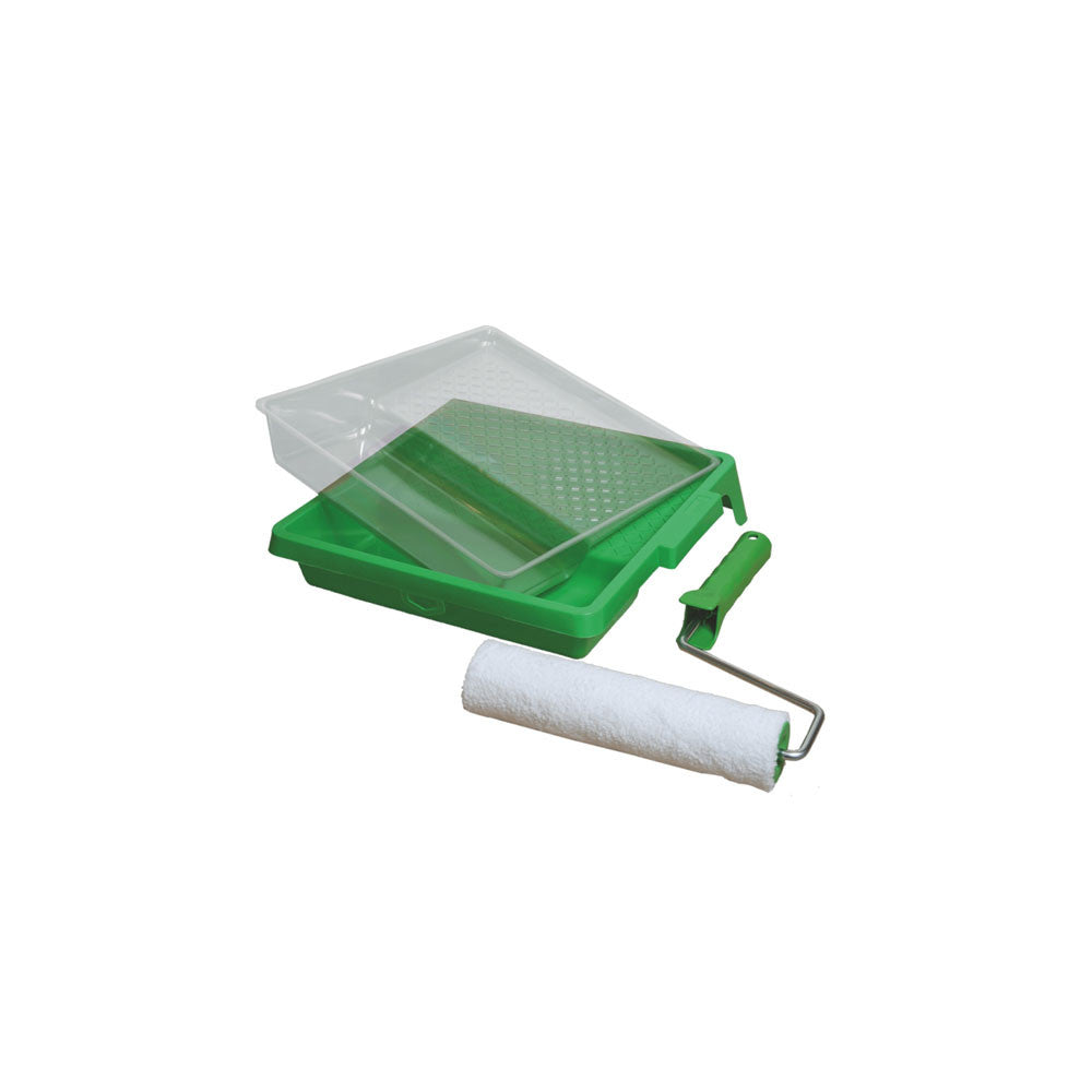 Osmo 250mm Roller Set