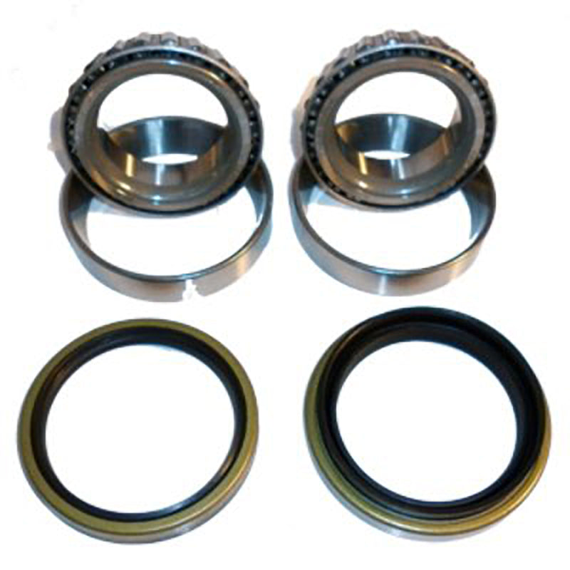 Wheel Bearing Front To Suit MAZDA DEMIO / MAZDA 2 DW3W