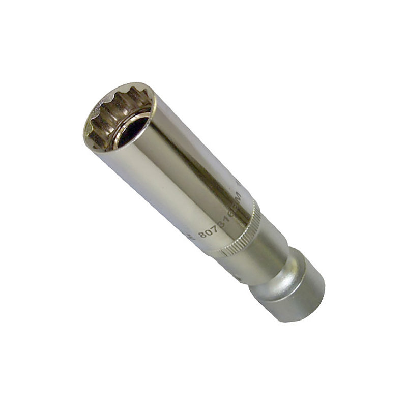 5/8" Magnetic Universal Spark Plug Socket