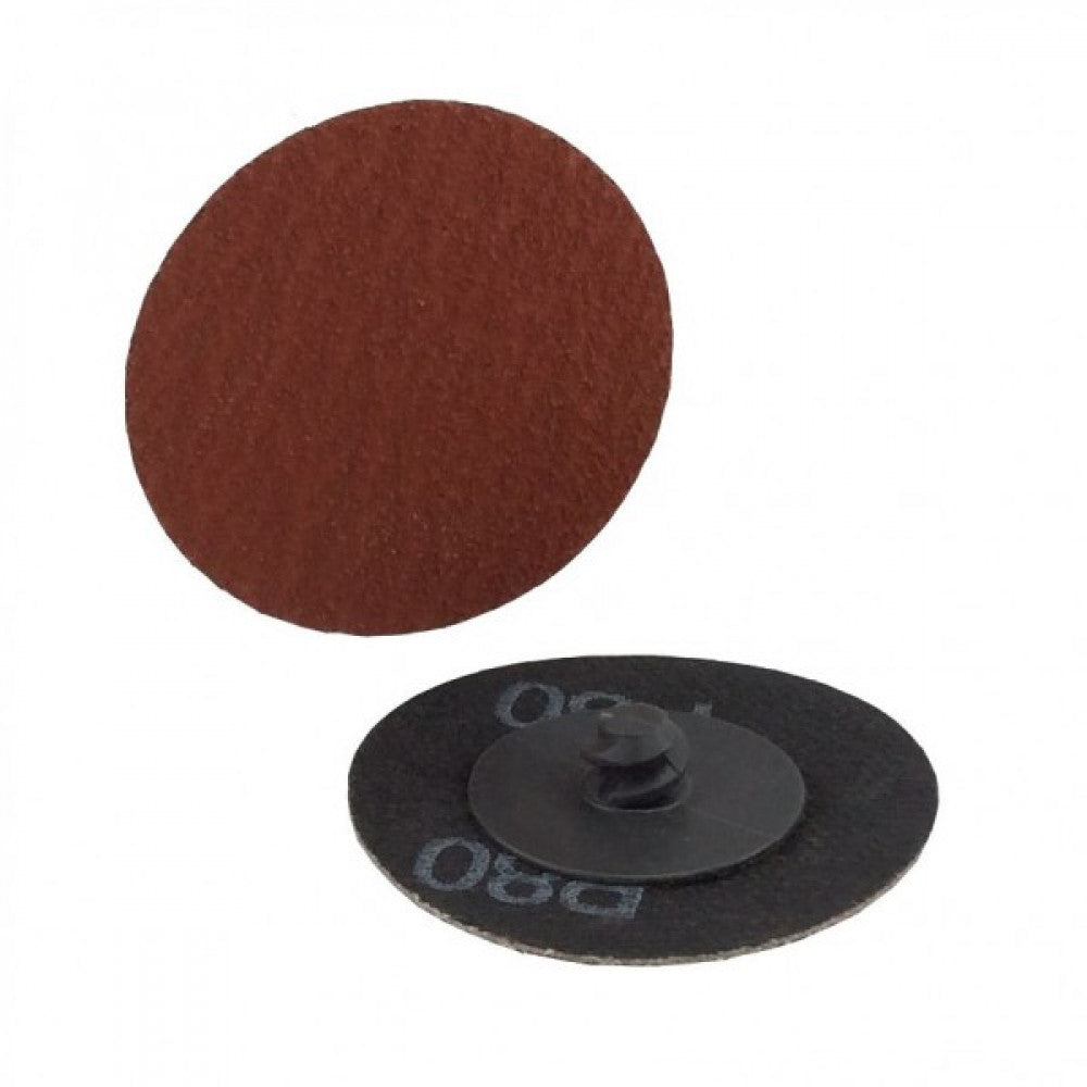 Rhodius CERAMICON KFK D76 K36 Q/C Abrasive Disc - 25 Pack
